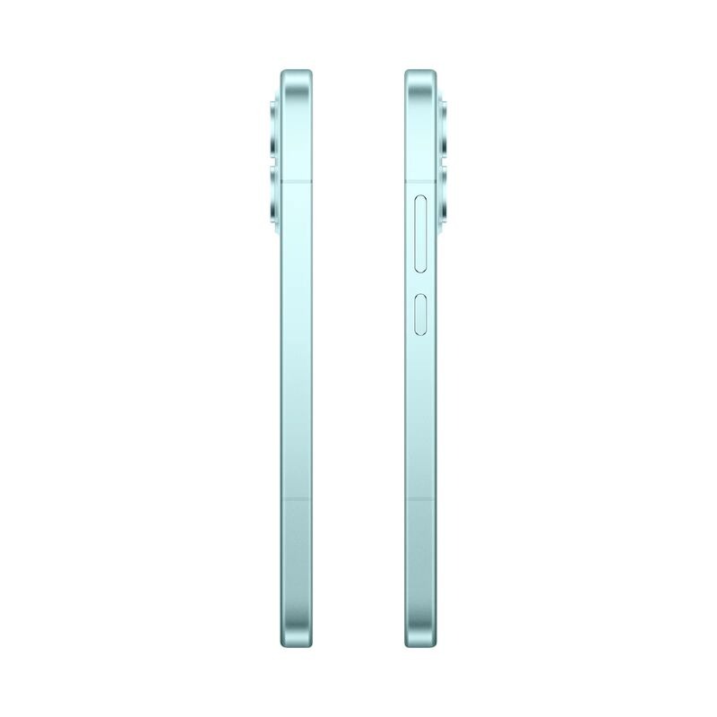 Смартфон Xiaomi Poco F8 Pro 12/512 Гб  (Синий)