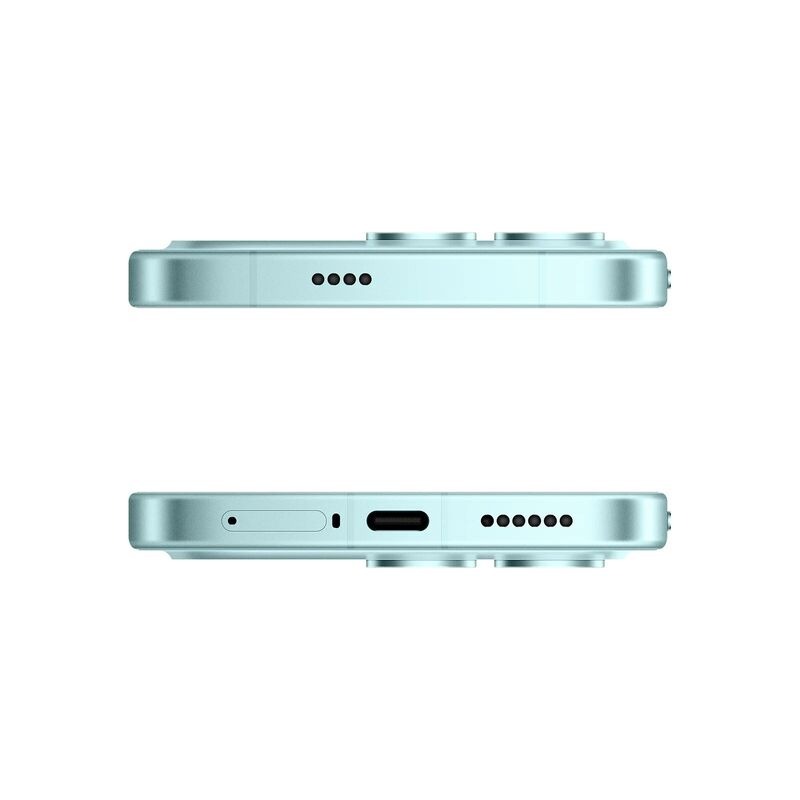 Смартфон Xiaomi Poco F8 Pro 12/512 Гб  (Синий)