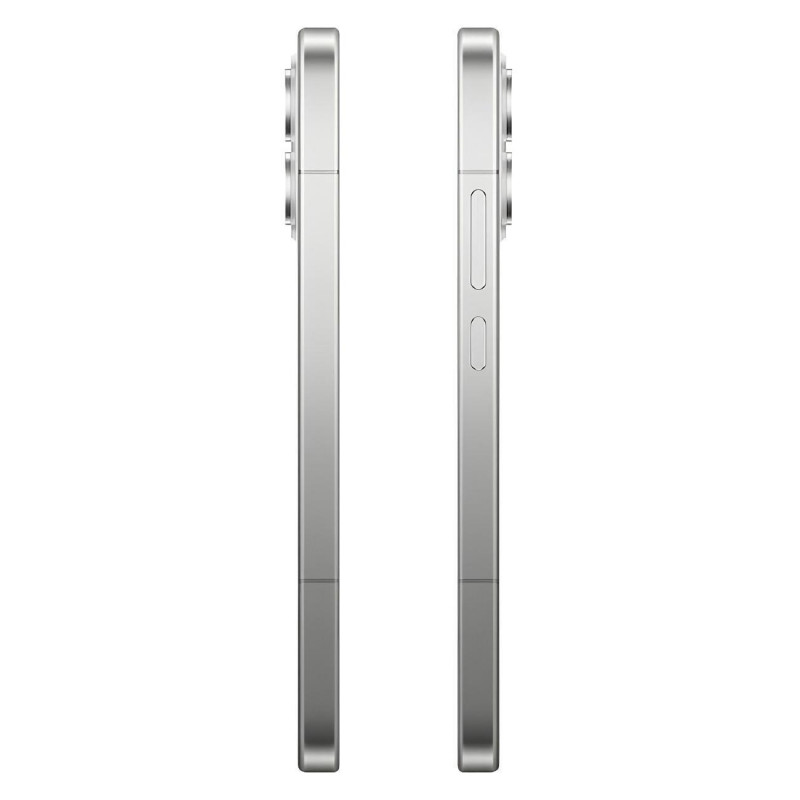 Смартфон Xiaomi Poco F8 Pro 12/512 Гб  (Серебро)