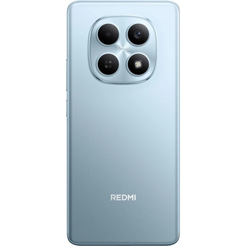 Смартфон Redmi Note 15 8/256Gb (Голубой)