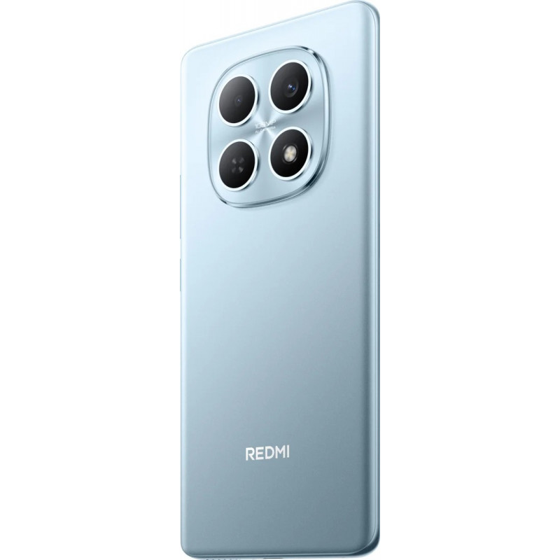 Смартфон Redmi Note 15 8/256Gb (Голубой)