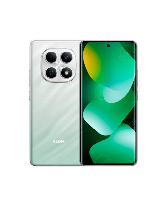 Смартфон Redmi Note 15 8/256Gb (Зеленый)