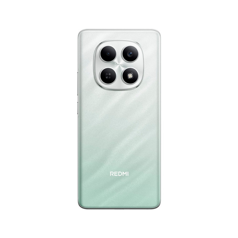 Смартфон Redmi Note 15 8/256Gb (Зеленый)