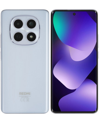 Смартфон Redmi Note 15 8/256Gb (Фиолетовый)