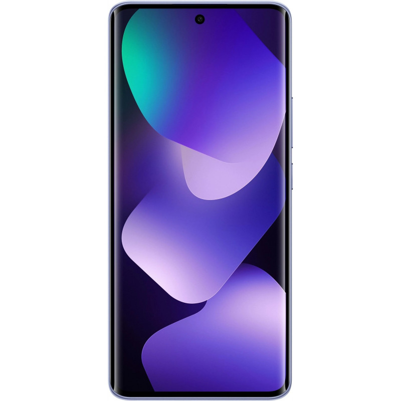 Смартфон Redmi Note 15 8/256Gb (Фиолетовый)
