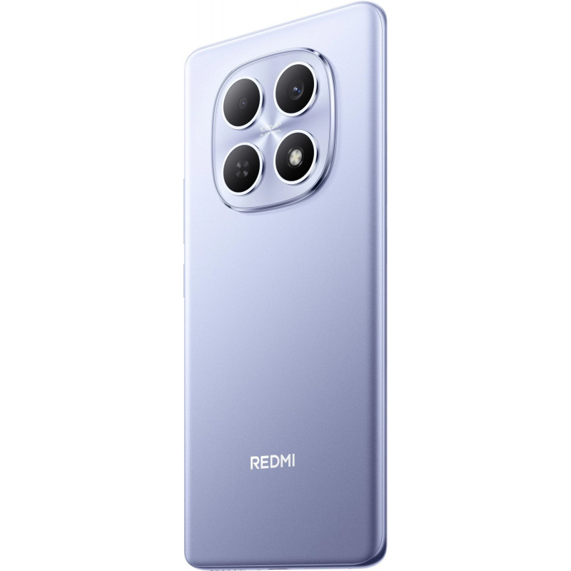 Смартфон Redmi Note 15 8/256Gb (Фиолетовый)