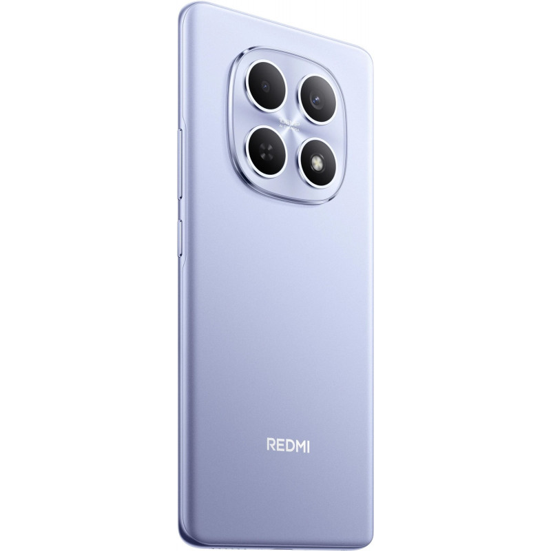 Смартфон Redmi Note 15 8/256Gb (Фиолетовый)