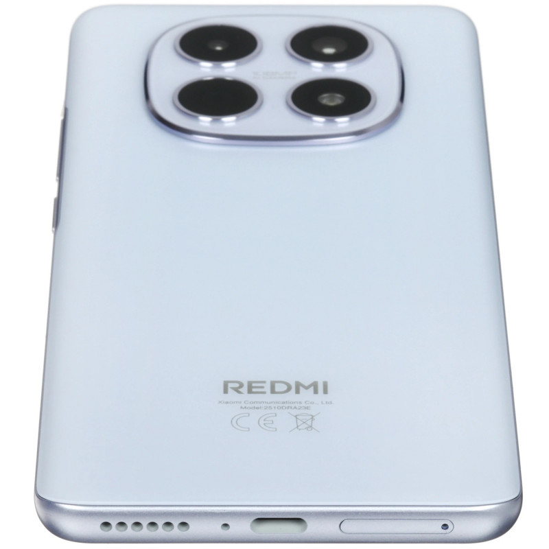 Смартфон Redmi Note 15 8/256Gb (Фиолетовый)