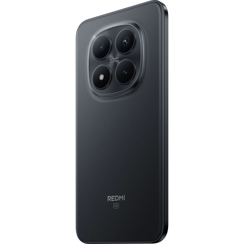 Смартфон Redmi Note 15 Pro Plus 5G 8/256Gb (Черный)