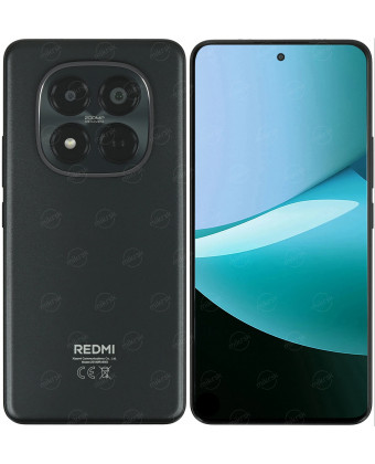 Смартфон Redmi Note 15 Pro 8/256Gb (Черный)