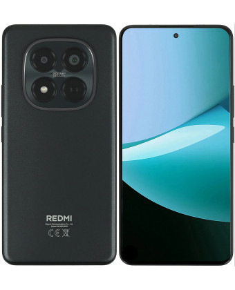 Смартфон Redmi Note 15 Pro 8/256Gb (Черный) Смартфон Redmi Note 15 Pro 8/256Gb (Черный)