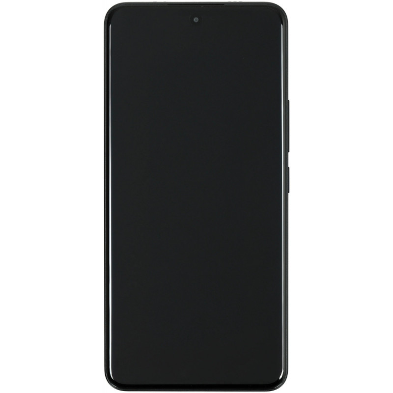 Смартфон Redmi Note 15 Pro 8/256Gb (Черный)