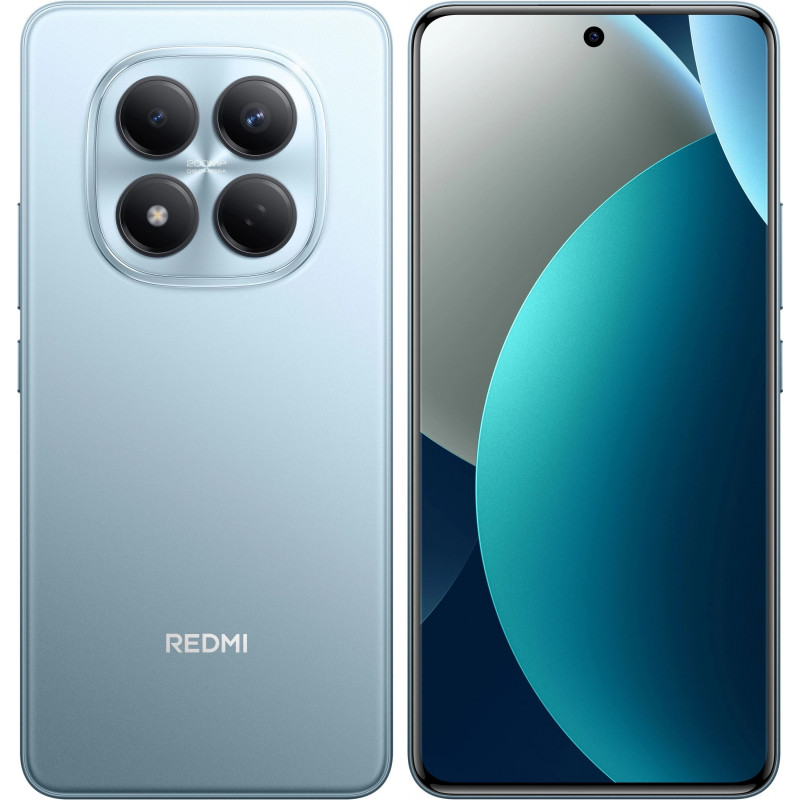 Смартфон Redmi Note 15 Pro 8/256Gb (Голубой)