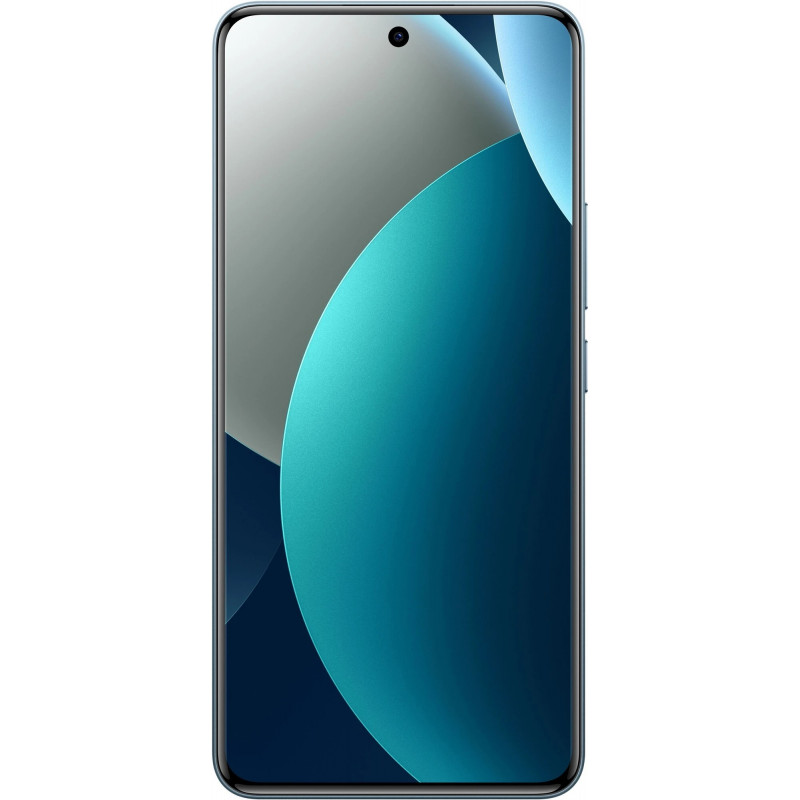 Смартфон Redmi Note 15 Pro 8/256Gb (Голубой)