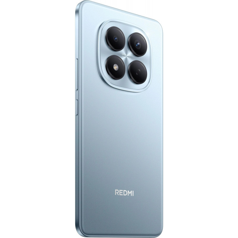 Смартфон Redmi Note 15 Pro 8/256Gb (Голубой)
