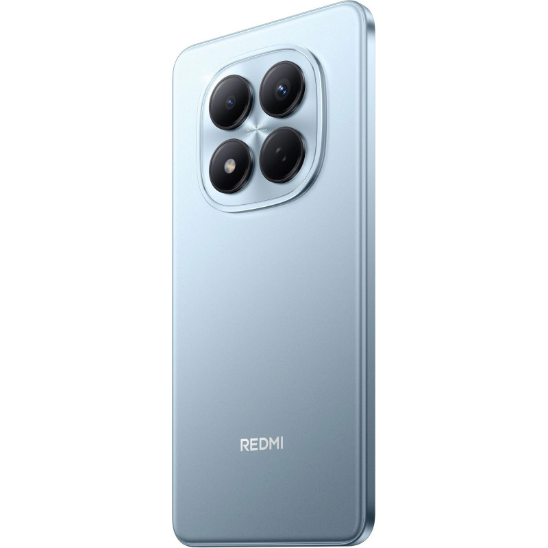 Смартфон Redmi Note 15 Pro 8/256Gb (Голубой)
