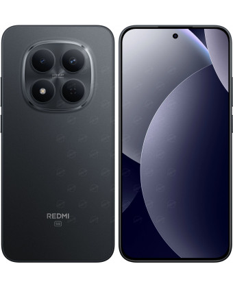 Смартфон Redmi Note 15 Pro 5G 8/256Gb (Черный)