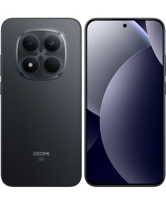 Смартфон Redmi Note 15 Pro 5G 8/256Gb (Черный)