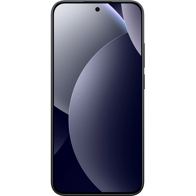 Смартфон Redmi Note 15 Pro 5G 8/256Gb (Черный)