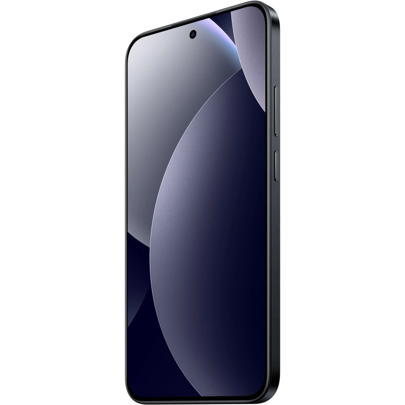 Смартфон Redmi Note 15 Pro 5G 8/256Gb (Черный)