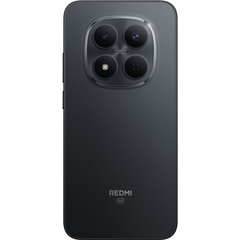 Смартфон Redmi Note 15 Pro 5G 8/256Gb (Черный)