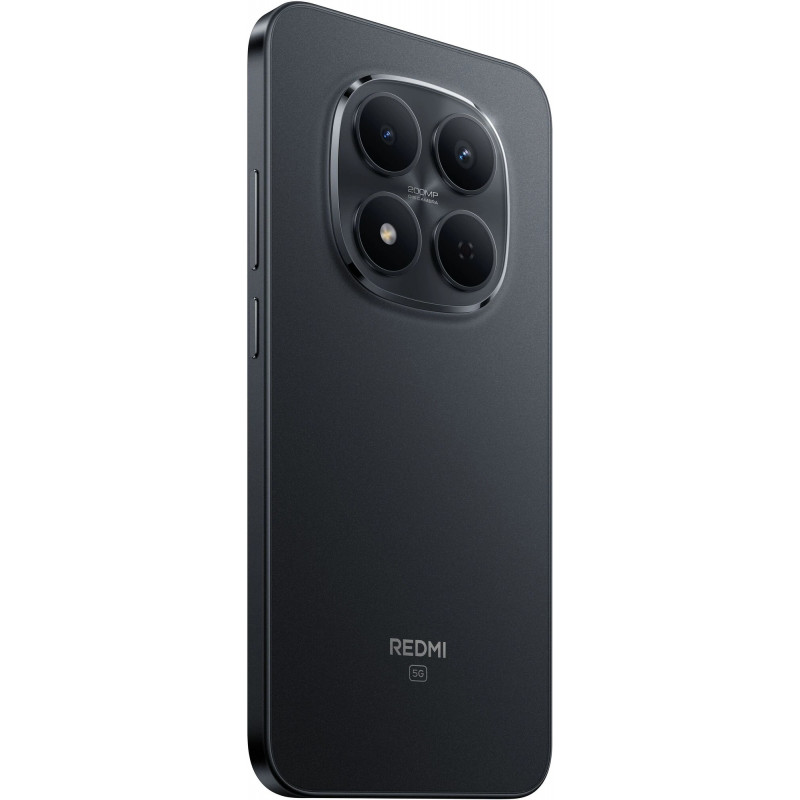 Смартфон Redmi Note 15 Pro 5G 8/256Gb (Черный)