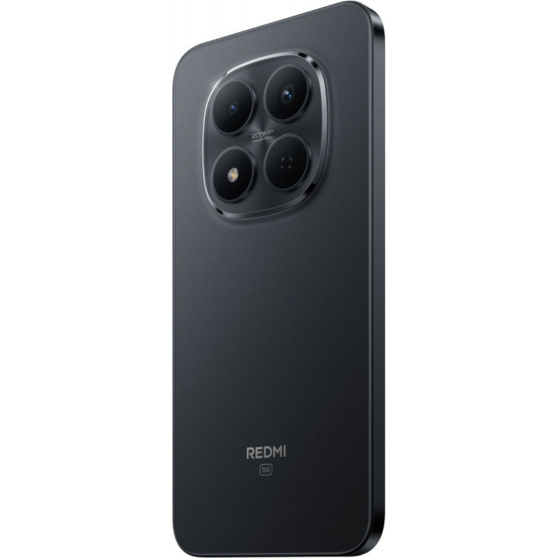 Смартфон Redmi Note 15 Pro 5G 8/256Gb (Черный)