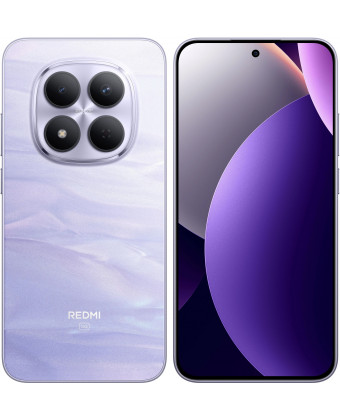 Смартфон Redmi Note 15 Pro 5G 8/256Gb (Пурпурный) Смартфон Redmi Note 15 Pro 5G 8/256Gb (Пурпурный)