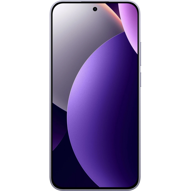 Смартфон Redmi Note 15 Pro 5G 8/256Gb (Пурпурный)