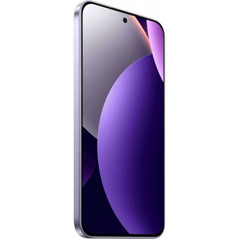Смартфон Redmi Note 15 Pro 5G 8/256Gb (Пурпурный)