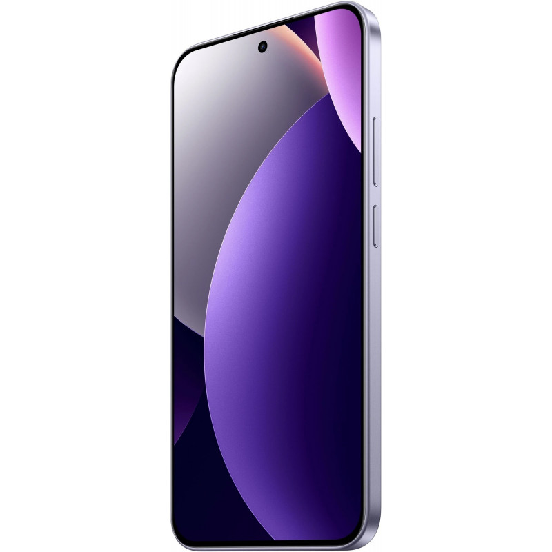 Смартфон Redmi Note 15 Pro 5G 8/256Gb (Пурпурный)