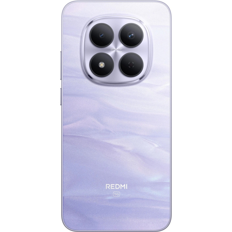 Смартфон Redmi Note 15 Pro 5G 8/256Gb (Пурпурный)