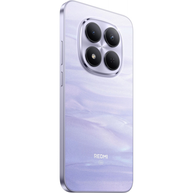 Смартфон Redmi Note 15 Pro 5G 8/256Gb (Пурпурный)