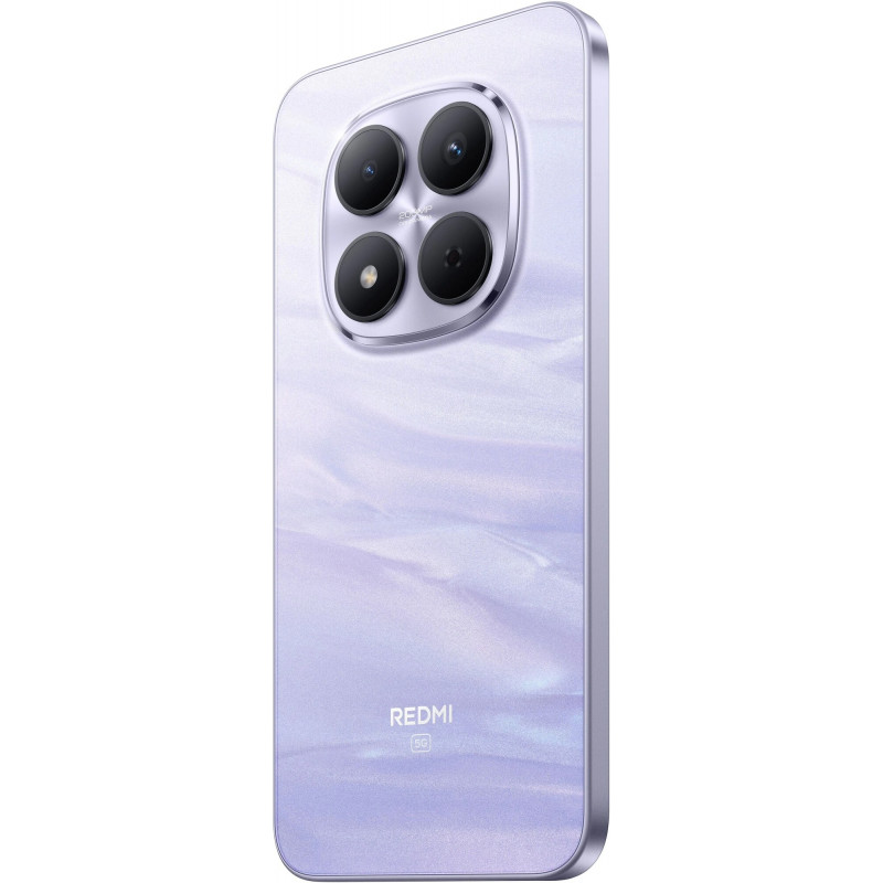 Смартфон Redmi Note 15 Pro 5G 8/256Gb (Пурпурный)