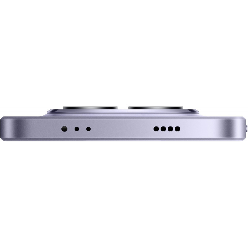Смартфон Redmi Note 15 Pro 5G 8/256Gb (Пурпурный)