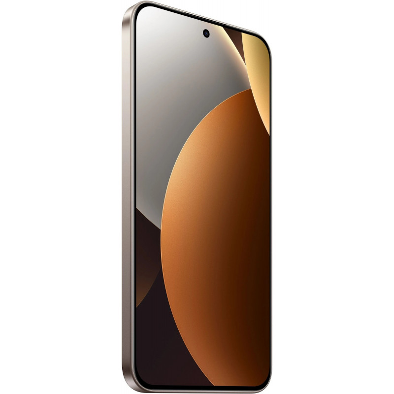Смартфон Redmi Note 15 Pro 5G 8/256Gb (Титан)