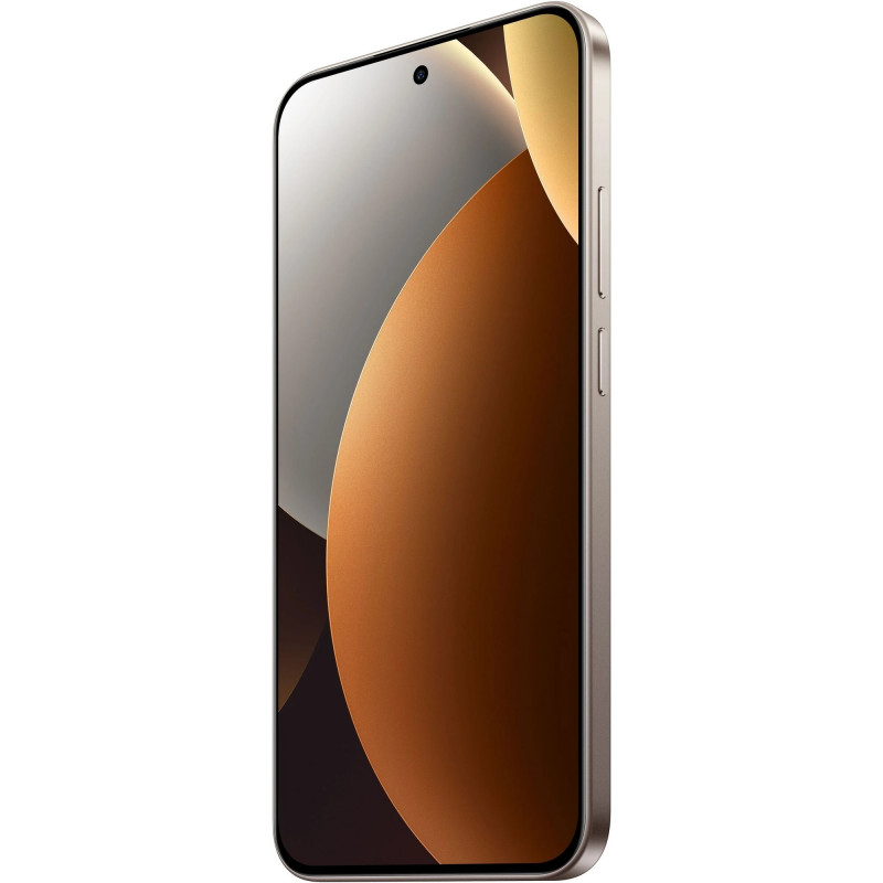 Смартфон Redmi Note 15 Pro 5G 8/256Gb (Титан)