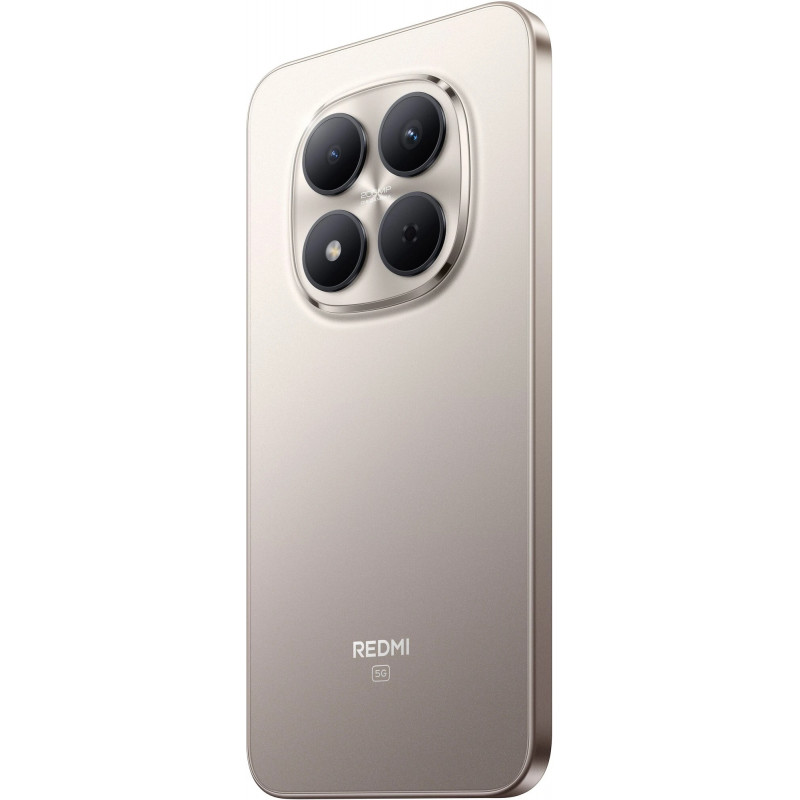 Смартфон Redmi Note 15 Pro 5G 8/256Gb (Титан)