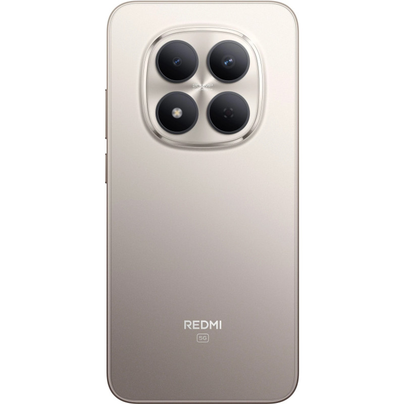 Смартфон Redmi Note 15 Pro 5G 8/256Gb (Титан)