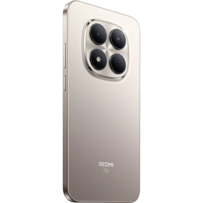 Смартфон Redmi Note 15 Pro 5G 8/256Gb (Титан)