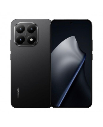 Смартфон Xiaomi 15T 12/512 Гб (Черный) Смартфон Xiaomi 15T 12/512 Гб (Черный)