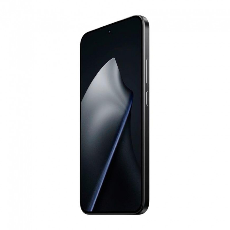 Смартфон Xiaomi 15T 12/512 Гб (Черный)