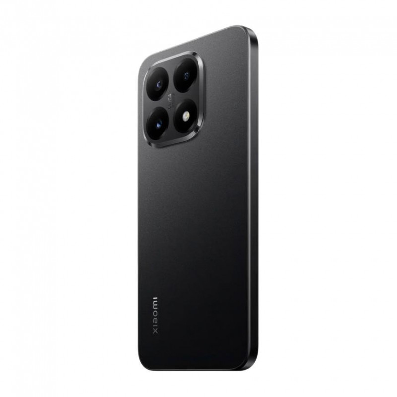 Смартфон Xiaomi 15T 12/512 Гб (Черный)