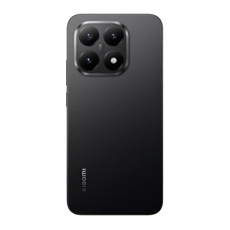 Смартфон Xiaomi 15T 12/512 Гб (Черный)