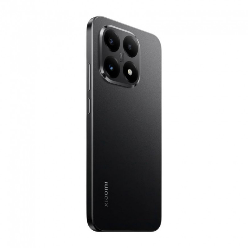 Смартфон Xiaomi 15T 12/512 Гб (Черный)