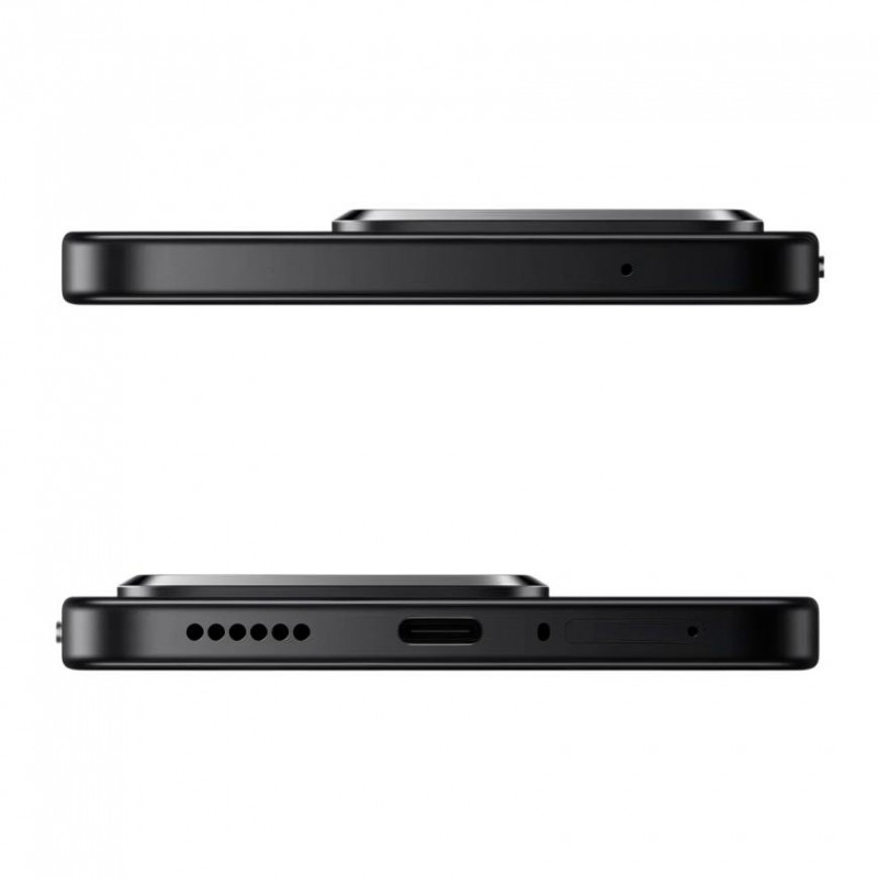 Смартфон Xiaomi 15T 12/512 Гб (Черный)