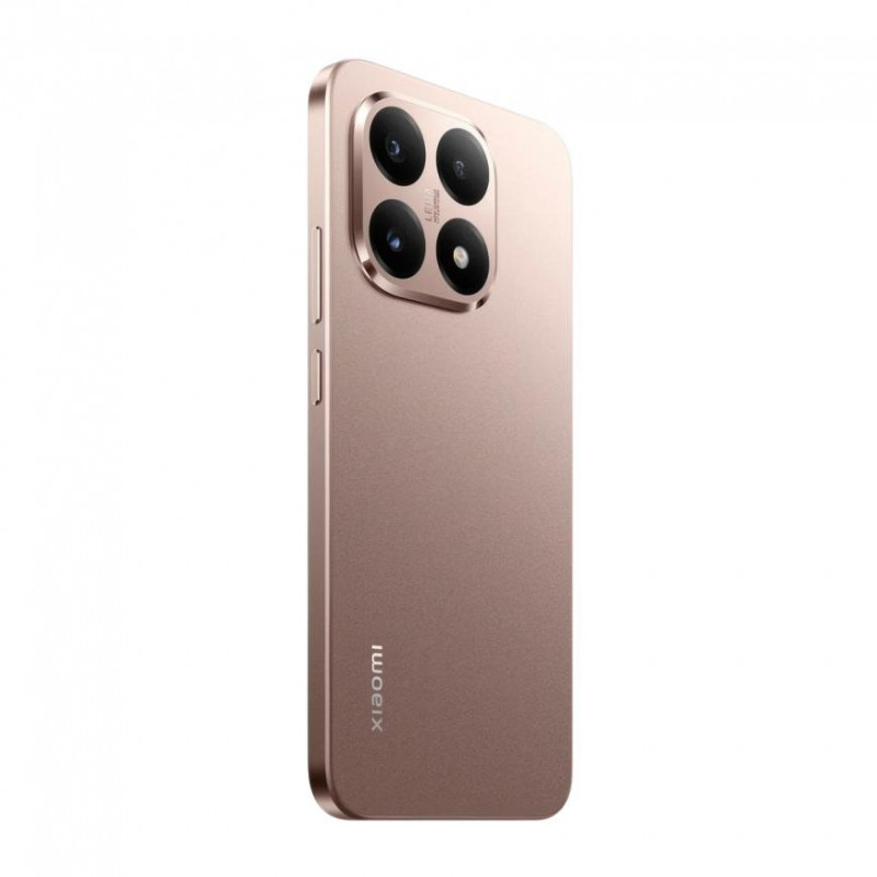 Смартфон Xiaomi 15T 12/256 Гб (Розовое Золото)
