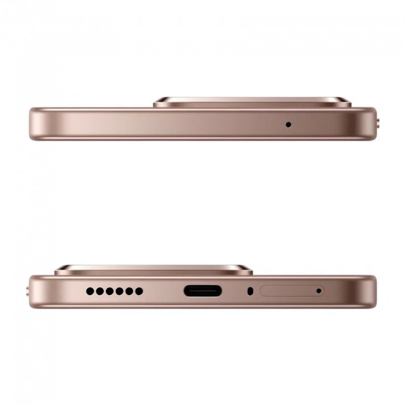 Смартфон Xiaomi 15T 12/256 Гб (Розовое Золото)
