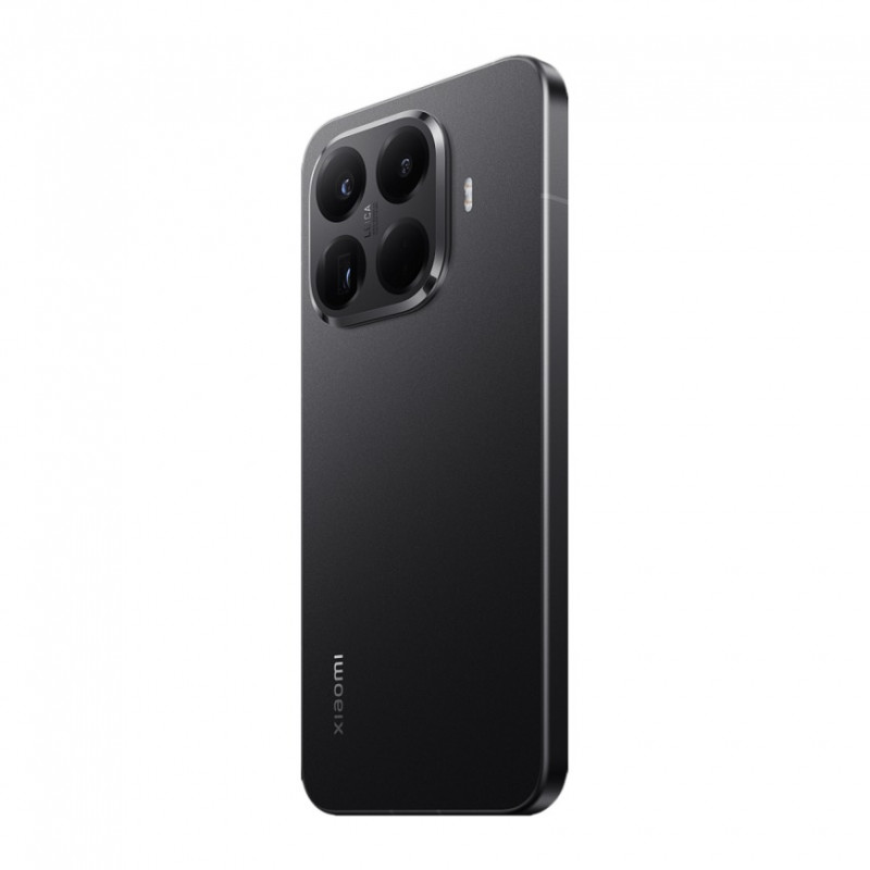 Смартфон Xiaomi 15T Pro 12/1024 Гб (Черный)