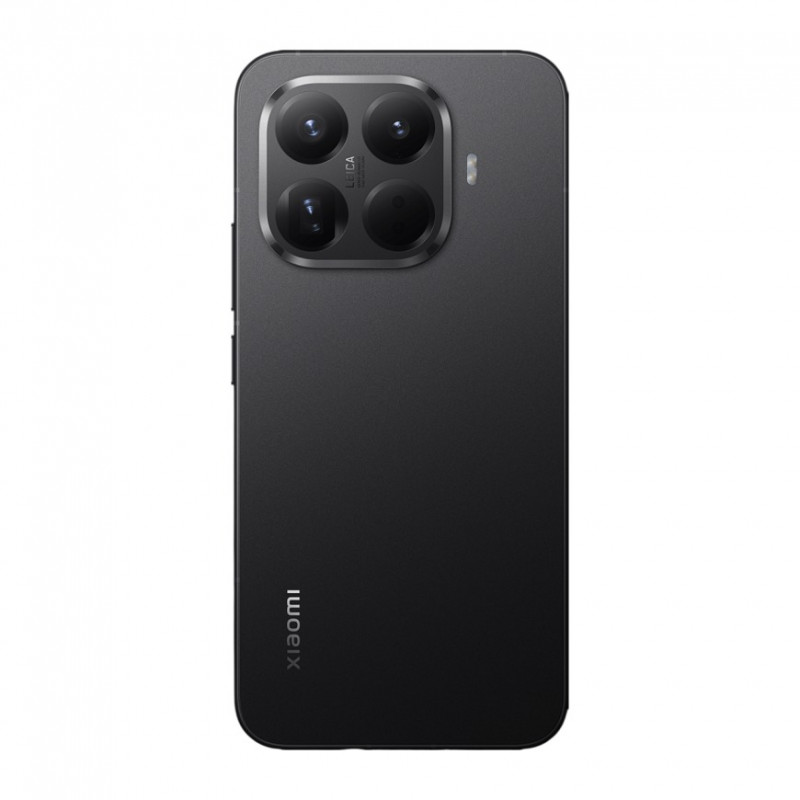 Смартфон Xiaomi 15T Pro 12/1024 Гб (Черный)